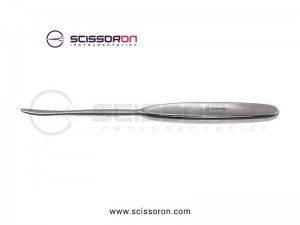 Martin-Langenbeck Periosteal Elevator