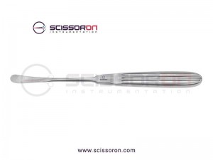 Cottle Periosteal Raspatory Cottle Periosteal Raspatory