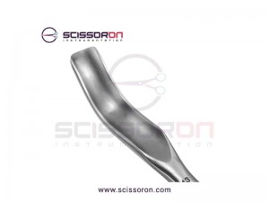 McGlamry Metatarsal Elevator