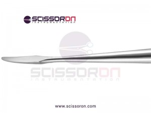 Joseph periosteal Elevator #5