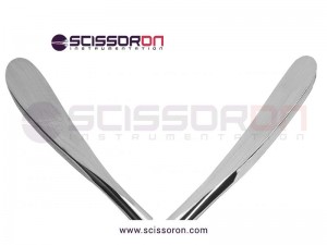 Molt Periosteal Elevator Sharp Each End Molt Periosteal Elevator Sharp Each End