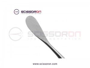 Molt Periosteal Elevator #9 Molt Periosteal Elevator #9