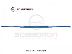 Freer Septum Elevator Titanium Freer Septum Elevator Titanium