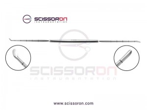 Cottle Septum Elevator Graduated Type 1 Cottle Septum Elevator Graduated Type 1