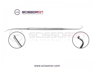 Frontal Ostium Seeker Frontal Ostium Seeker
