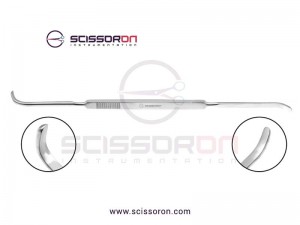 Cottle Septum Elevator Cottle Septum Elevator