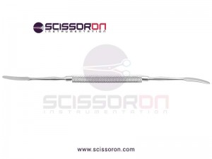 3 Umbilical Cord Scissors 4.5 (11.4cm) USA Pattern