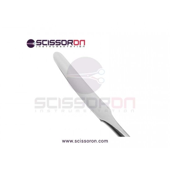 Killian Septum Elevator 5.0mm Blades