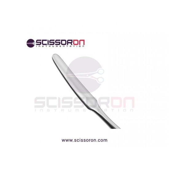 Killian Septum Elevator 4.0mm Blades