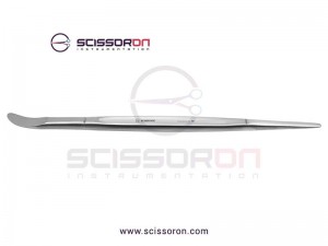 Sayre Periosteal Elevator Sharp Blade