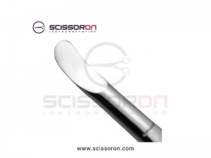 Sayre Periosteal Elevator Sharp Blade