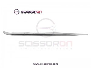 Sayre Periosteal Elevator Blunt Blade