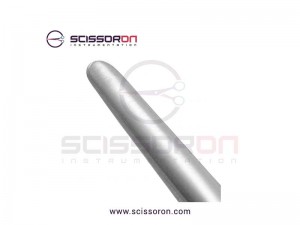 Sayre Periosteal Elevator Blunt Blade