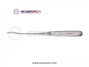 Blair Cleft Palate Elevator 6.5mm Blade Blair Cleft Palate Elevator 6.5mm Blade