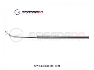 Frazier Dural Dissector Frazier Dural Dissector