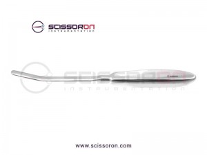 Gillies Zygoma Elevator Gillies Zygoma Elevator