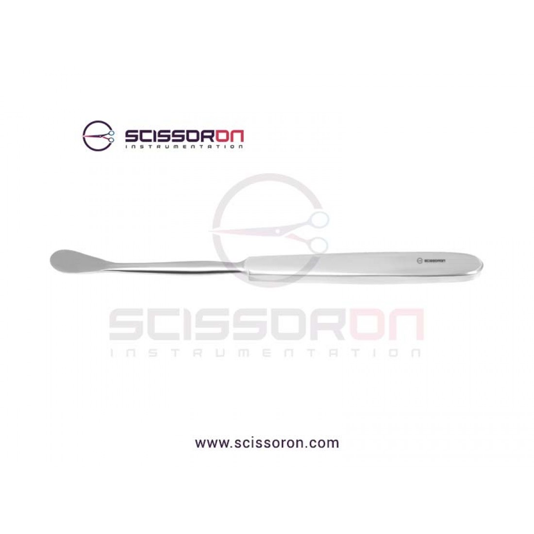 Hoen Periosteal Elevator