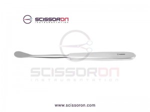 Hoen Periosteal Elevator