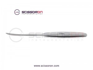 Lane Periosteal Elevator