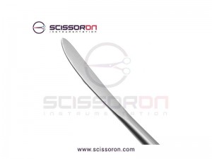 Lane Periosteal Elevator