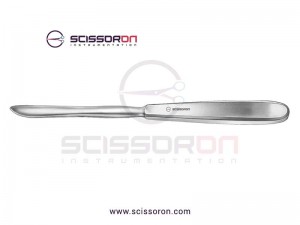 Langenbeck Periosteal Elevator