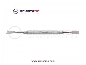 Mead Periosteal Elevator