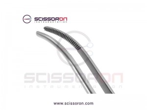 Brophy Dressing Forceps Brophy Dressing Forceps