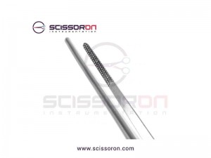 Bishop-Harmon Dressing Forceps Straight Jaws Bishop-Harmon Dressing Forceps Straight Jaws