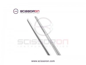 Blake Ear Dressing Forceps Blake Ear Dressing Forceps