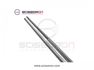 Nevins Dressing Forceps Nevins Dressing Forceps