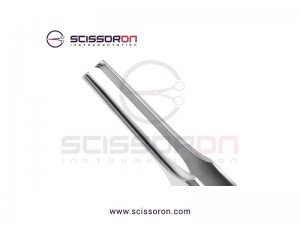 Pollock-Dingman Utility Forceps