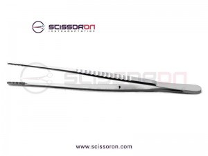 Resano Valve Removal Forceps