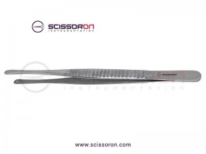 Durante Dissecting Forceps