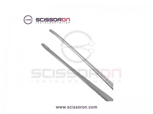 Durante Dissecting Forceps Durante Dissecting Forceps