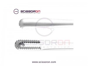 Davis Tissue Forceps