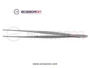 Waugh Dissecting Forceps Waugh Dissecting Forceps