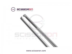 Waugh Dissecting Forceps Waugh Dissecting Forceps