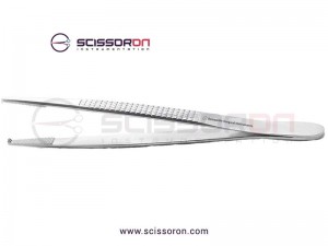 Kölbel Tissue Forceps Kölbel Tissue Forceps