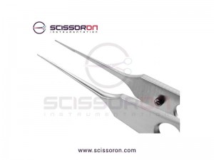 McPherson Tying Forceps 5.0mm McPherson Tying Forceps 5.0mm