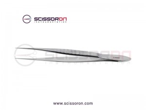 Jacobson Microsurgical Forceps