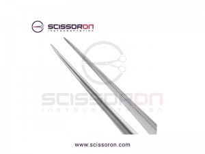 Jacobson Microsurgical Forceps Jacobson Microsurgical Forceps