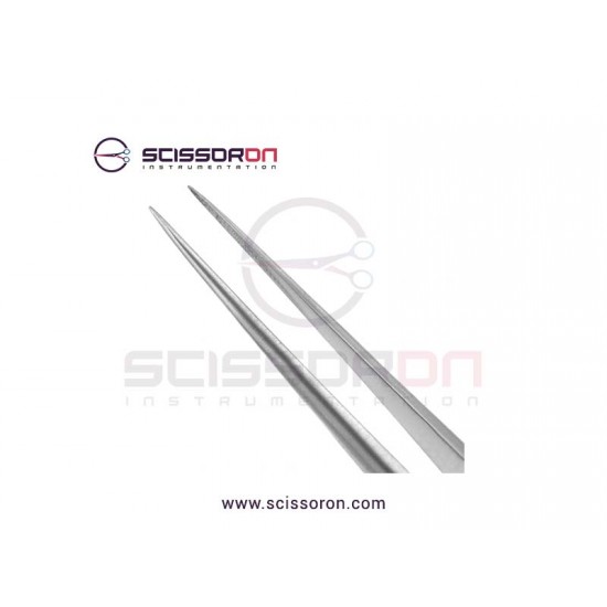 Jacobson Microsurgical Forceps