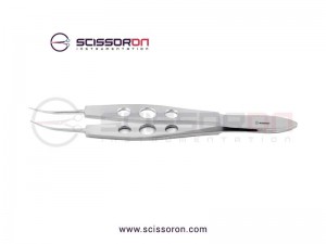 Freeman-Jaffe Lens Holding Forceps Freeman-Jaffe Lens Holding Forceps