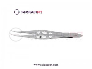 Jaffe Utility Forceps