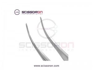 Jaffe Utility Forceps Jaffe Utility Forceps