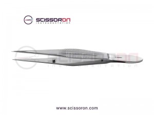 Paton Tying And Stitch Removal Forceps Paton Tying And Stitch Removal Forceps