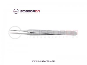 Jeweler Type Forceps No 2 Jeweler Type Forceps No 2