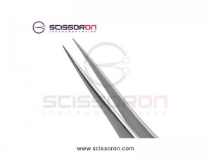 Jeweler Type Forceps No 2 Jeweler Type Forceps No 2