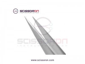 Jeweler Type Forceps No 3C Jeweler Type Forceps No 3C