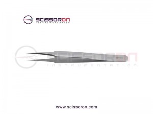 Jeweler Type Forceps No 4 Jeweler Type Forceps No 4